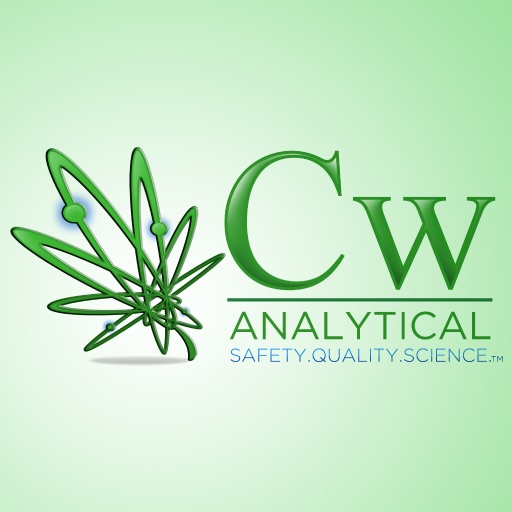 CW Analytical iOS App