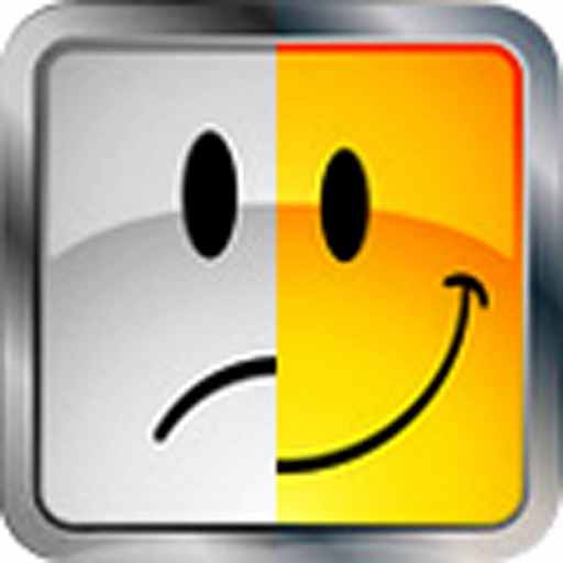 Go Happy-by IFS icon