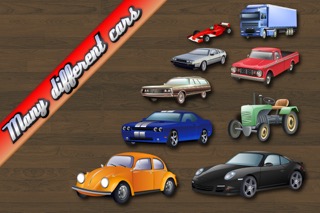 Car Puzzle for Toddlers and Kidsのおすすめ画像5