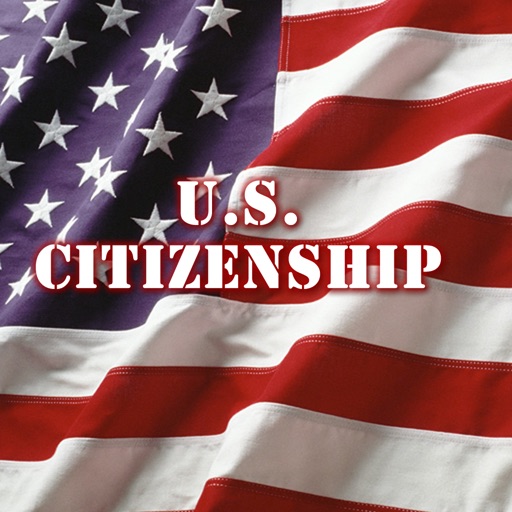 U.S. Citizenship for iPhone