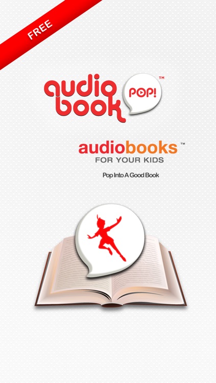 Audiobooks - Kids (free) screenshot-4