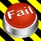 The Ultimate Fail Button contains one of the largest collections of fail sounds in the App Store