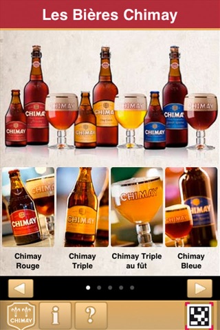 Chimay screenshot 4