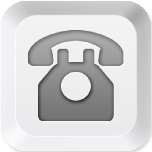 Slide 2 Dial - Speed Dialling with Slide & Tap Gestures Shortcuts Icon