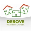 Debove Conseil Immobilier Valenciennes