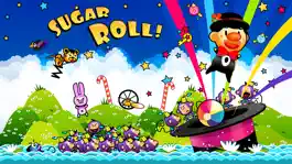 Game screenshot Sugar Roll mod apk