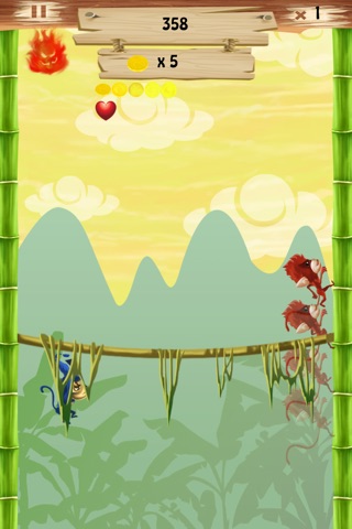 Jumper!Lite screenshot 4