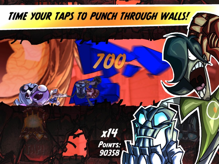 Escape from Age of Monsters HD
