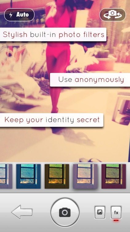 Snaptagram