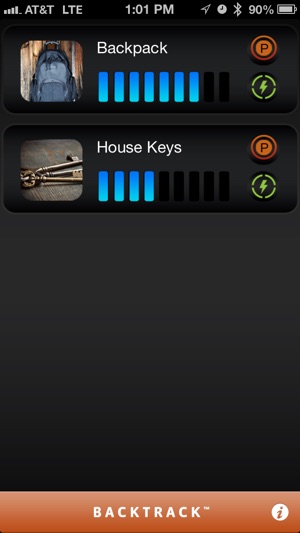 XM BackTrack(圖2)-速報App