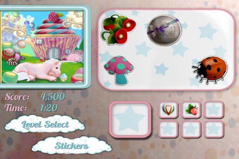 Cutesy: The Quest of the Unicorn (Review Copy) screenshot 4
