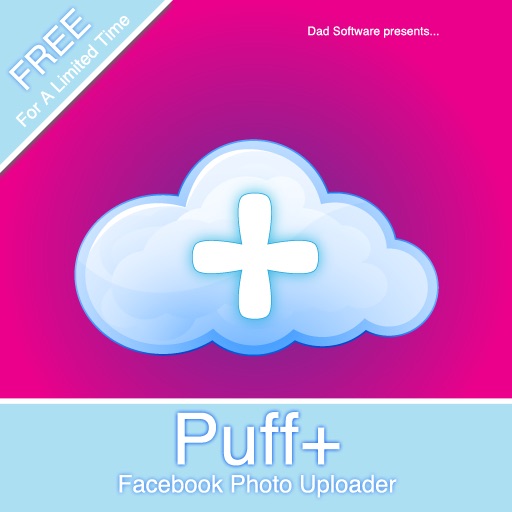 Puff+ icon