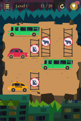 Parking Car screenshot 4