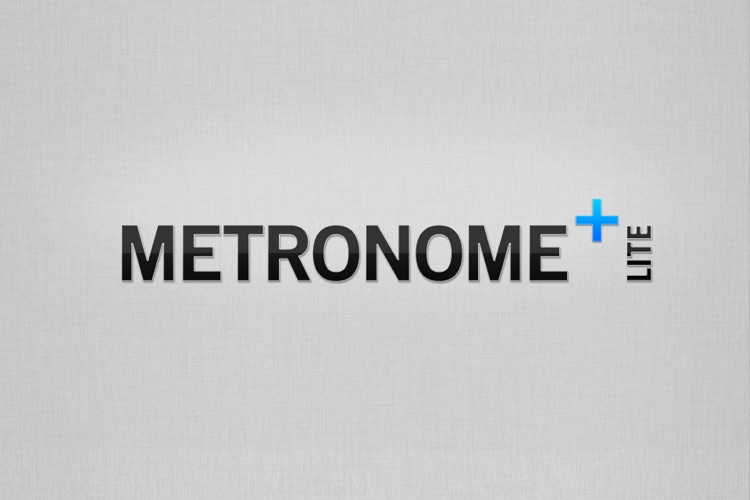 Metronome+ Lite