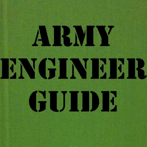 Army Engineer Guide icon