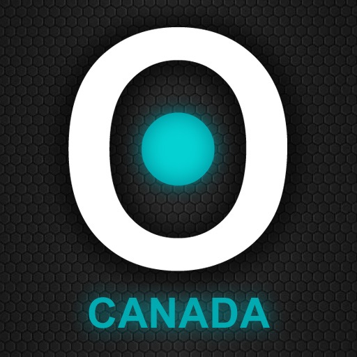 Augmented Reality Canada icon