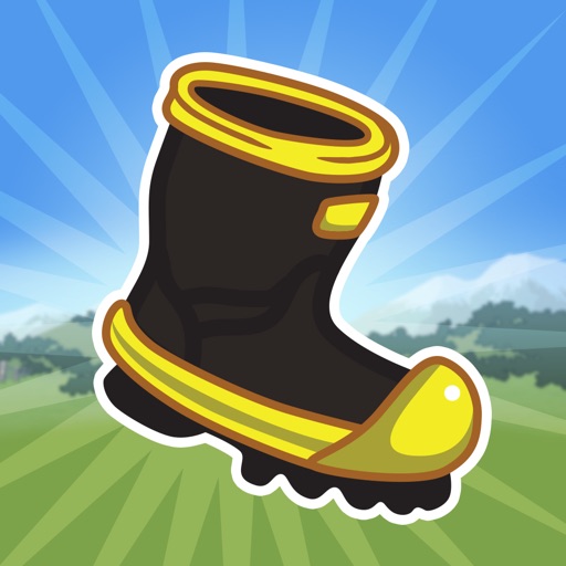 Dropped The Boot icon