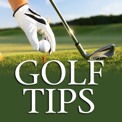 Best Golf Tips and Tricks Icon