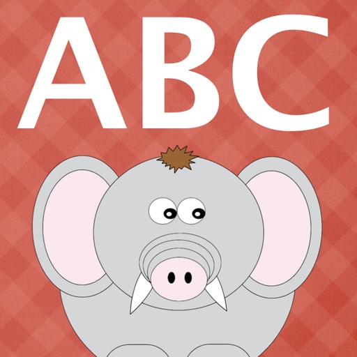 The Animal ABC icon