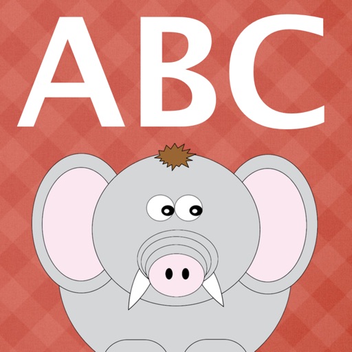 The Animal ABC