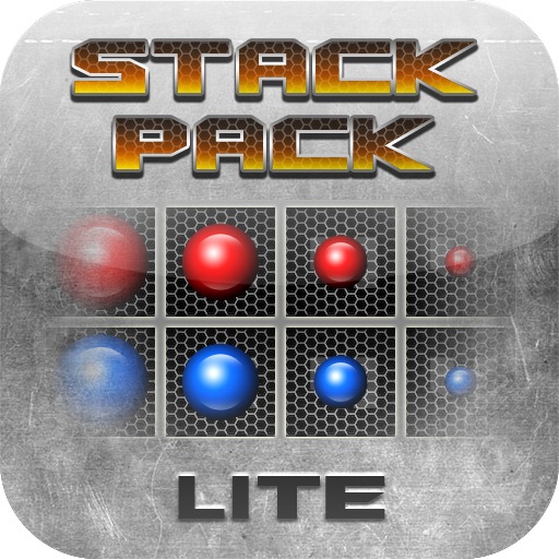 StackPack Lite