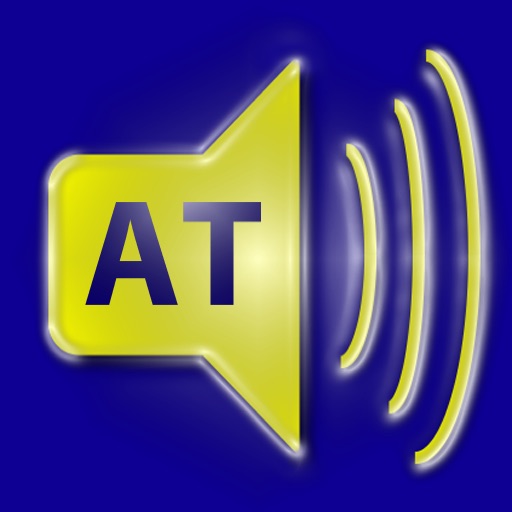 Audio Test Icon