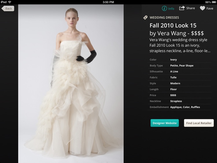 Wedding Inspiration and Planner from OneWed