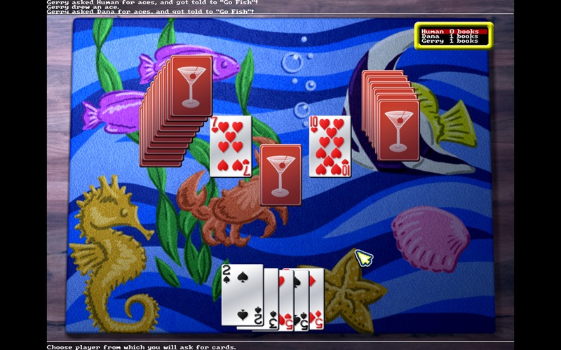 Go Fish by Webfoot thumbnail 4