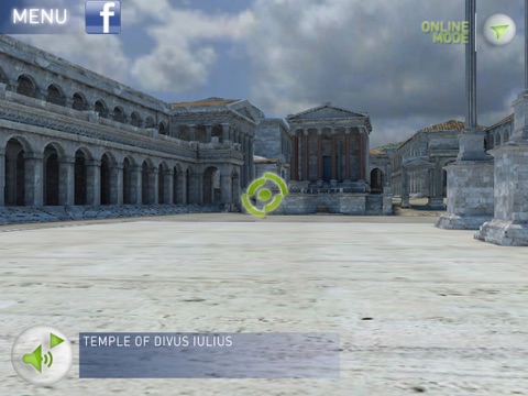 i-MiBAC Voyager HD screenshot 4