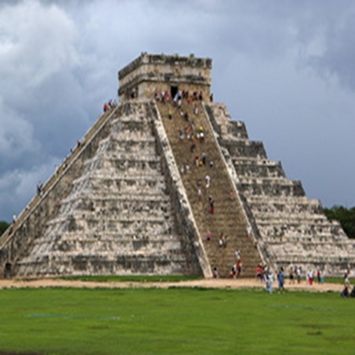 Mayan Bells