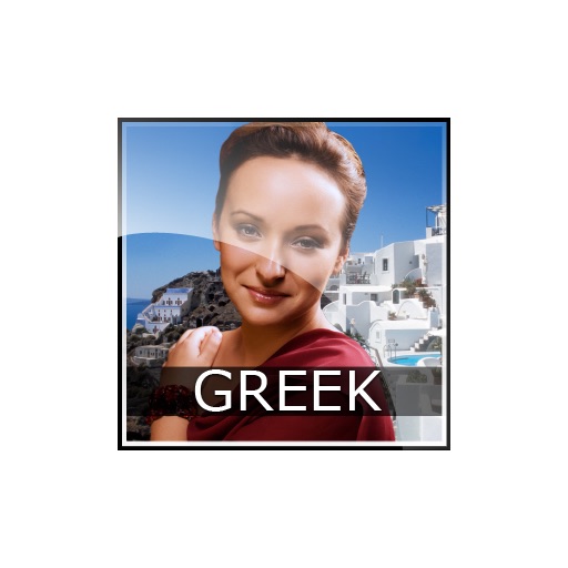 SurvivalPhrases - Greek icon