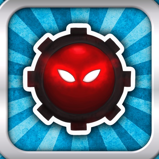 Magic Portals Icon