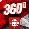 360° - Radio-Canada