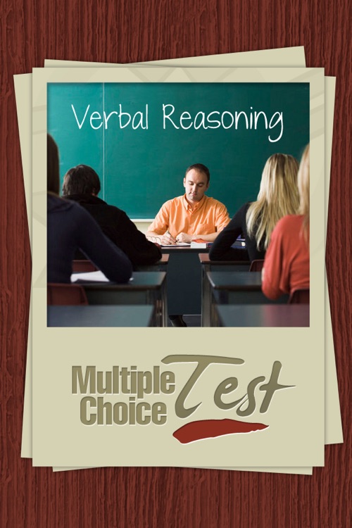 Reason verb