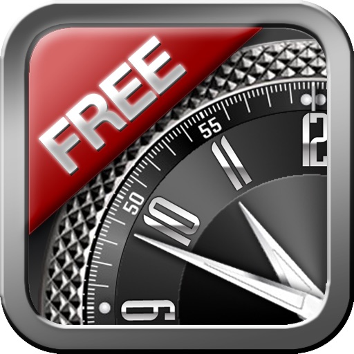 A1 ClapClock Machicco FREE icon