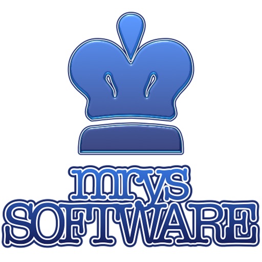 mrys SOFTWARE