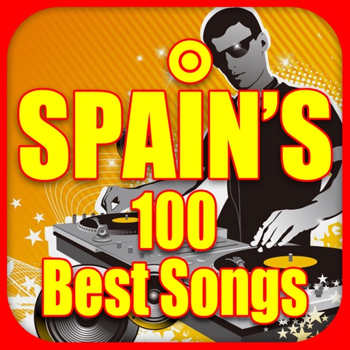 Spain's 100 Best Songs icon