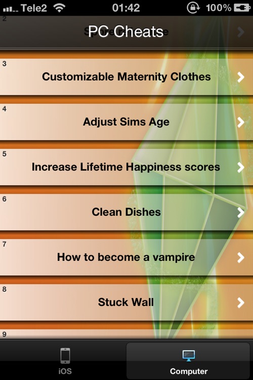 Cheats & Tips For The Sims 3