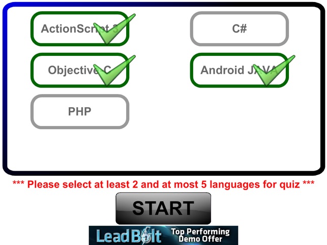 Script Coder(圖2)-速報App