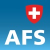 Archives fédérales suisses AFS