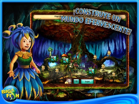 Jewel Legends: Tree of Life HD screenshot 4