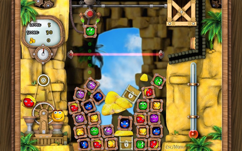 Trio: The Great Settlement Lite thumbnail 1