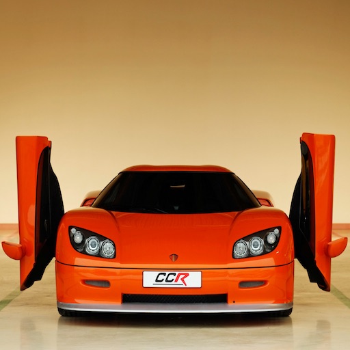 Sports Cars Wallpapers icon