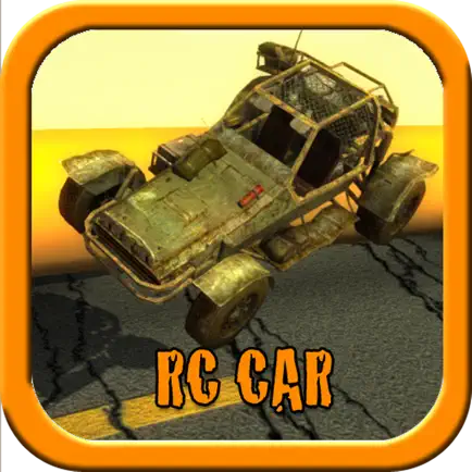 RC Car - Free Cheats