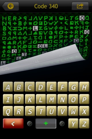 Zodiac Code screenshot 3