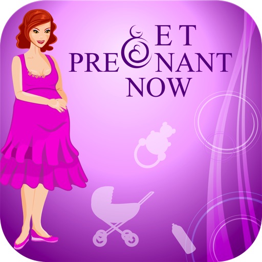 Get Pregnant Now icon