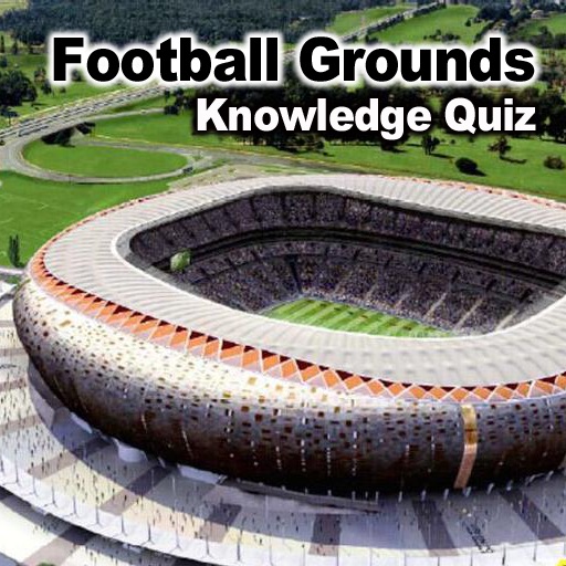 Football Grounds Quiz