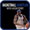 Jason Terry Basketball