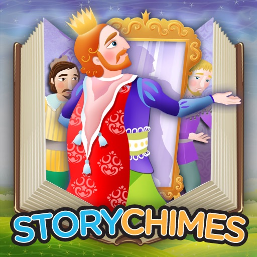 The Emperor's New Clothes StoryChimes icon