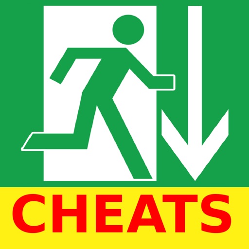 Cheats for 100 Exits! icon